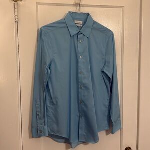 Calvin Klein men’s dress shirt